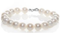 Bracciale Promesse Donna Fresh Water in Perle Perla BRPECO/5-55 - BRPECO/5-55